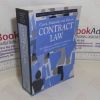 Picture of Cases, Materials and Text on Contract Law (IUS Commune Casebooks for the Common Law of Europe)