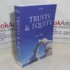 Picture of Trusts and Equity