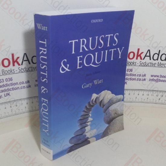 Picture of Trusts and Equity