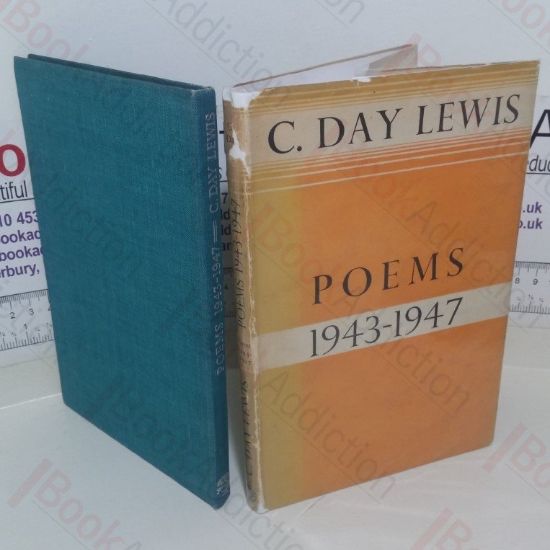 Picture of Poems, 1943-1947