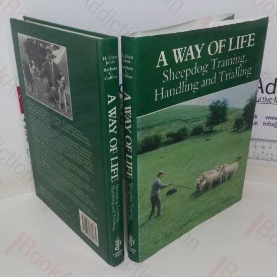 Picture of A Way of Life: Sheepdog Training, Handling and Trialling