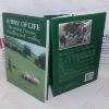 Picture of A Way of Life: Sheepdog Training, Handling and Trialling