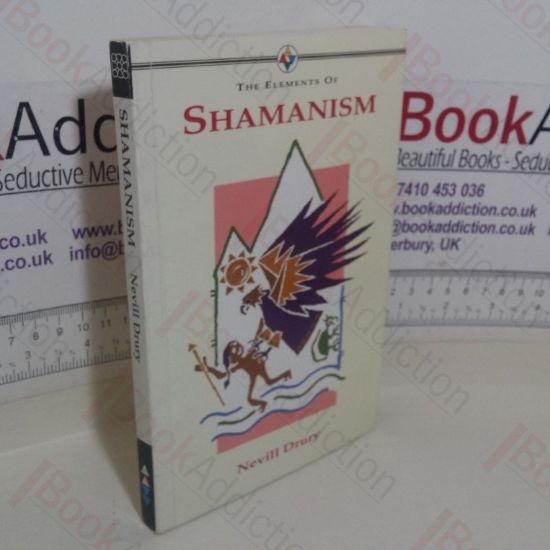 Picture of The Elements of Shamanism