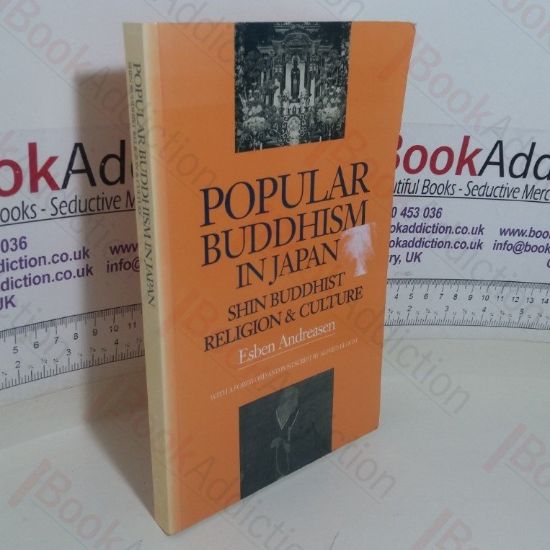 Picture of Popular Buddhism in Japan: Buddhist Religion and Culture