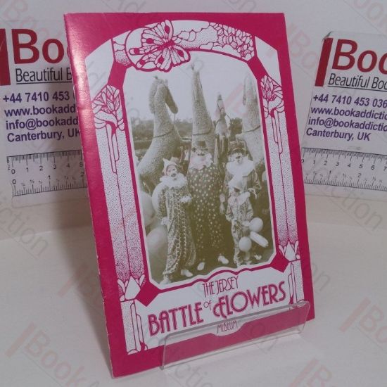 Picture of The Jersey Battle of Flowers Museum