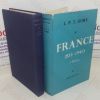 Picture of France, 1814-1940: A History