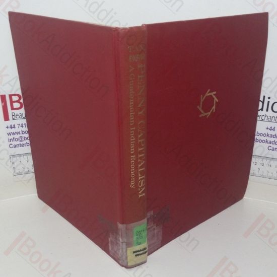 Picture of Penny Capitalism: A Guatemalan Indian Economy