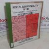 Picture of Social Responsibility Audit: A Management Tool for Survival