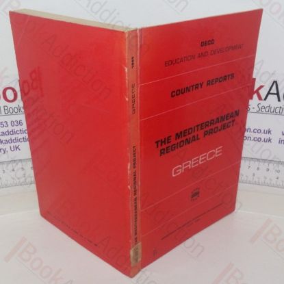 Picture of The Mediterranean Regional Project: Greece (OECD; Education and Development)