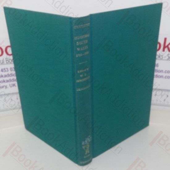 Picture of Industrial South Wales, 1750-1914: Essays in Welsh Economic History