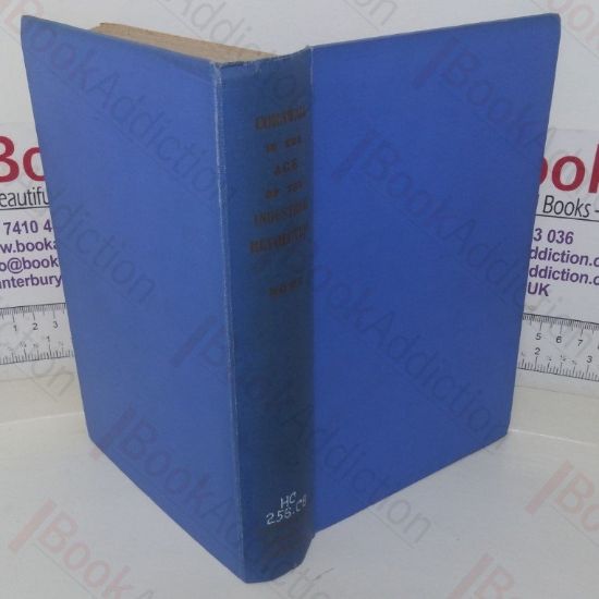 Picture of Cornwall in the Age of the Industrial Revolution