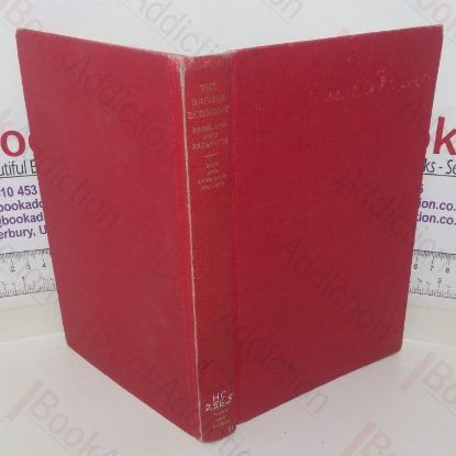 Picture of The British Economy: Problems and Prospects