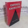 Picture of Empirical Knowledge