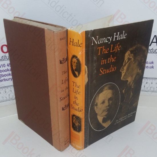 Picture of The Life in the Studio