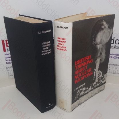 Picture of British Thinking About Nuclear Weapons