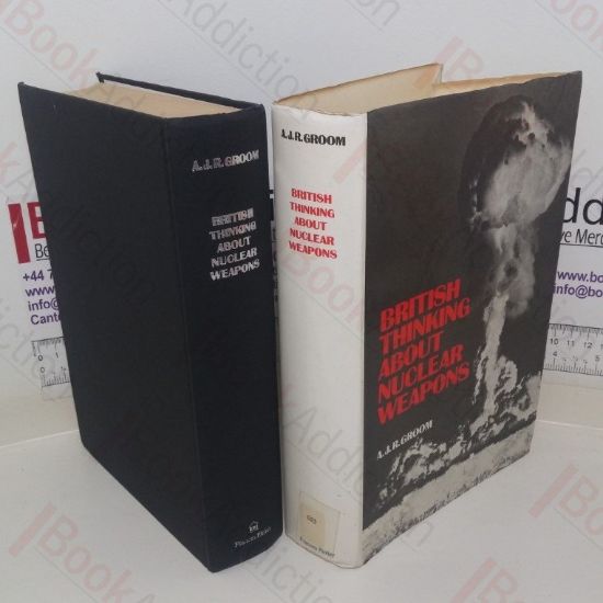 Picture of British Thinking About Nuclear Weapons