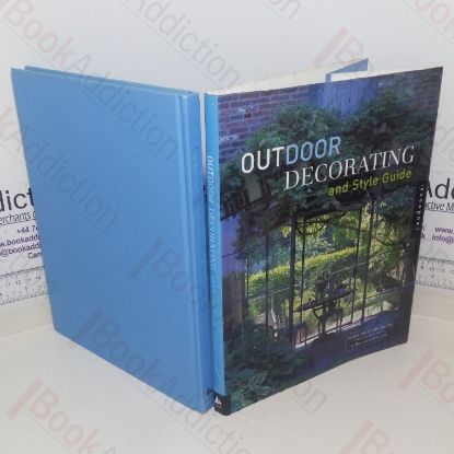 Picture of Outdoor Decorating and Style Guide