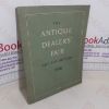 Picture of The Antique Dealers' Fair and Exhibition, 1956 (London, UK)