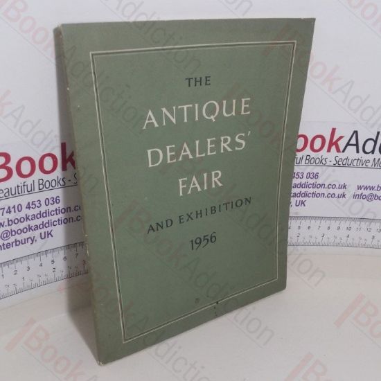 Picture of The Antique Dealers' Fair and Exhibition, 1956 (London, UK)