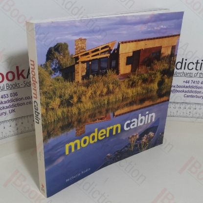 Picture of Modern Cabin