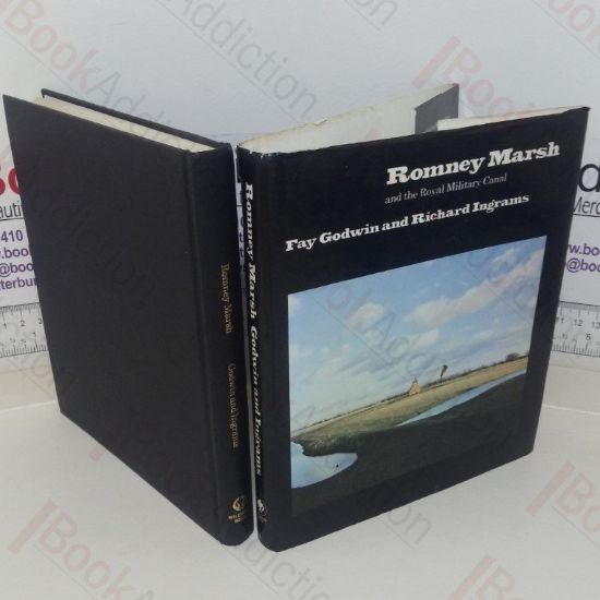 Picture of Romney Marsh and the Royal Military Canal