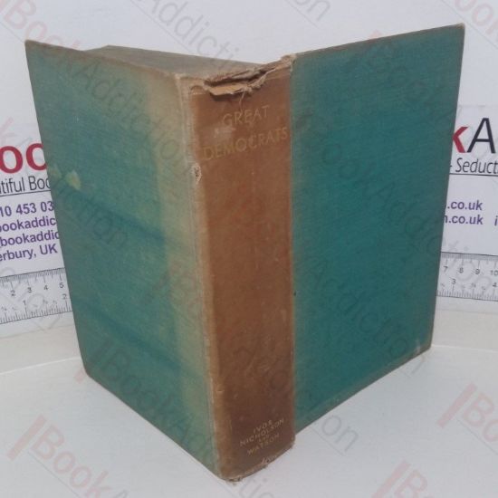 Picture of Great Democrats