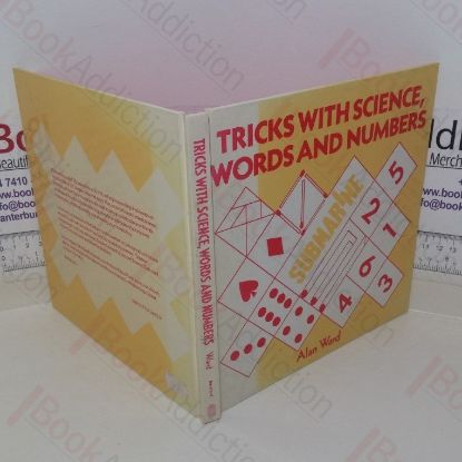 Picture of Tricks with Science, Words and Numbers
