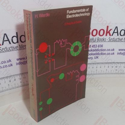 Picture of Fundamentals of Electrotechnology: 2, Practical Guide