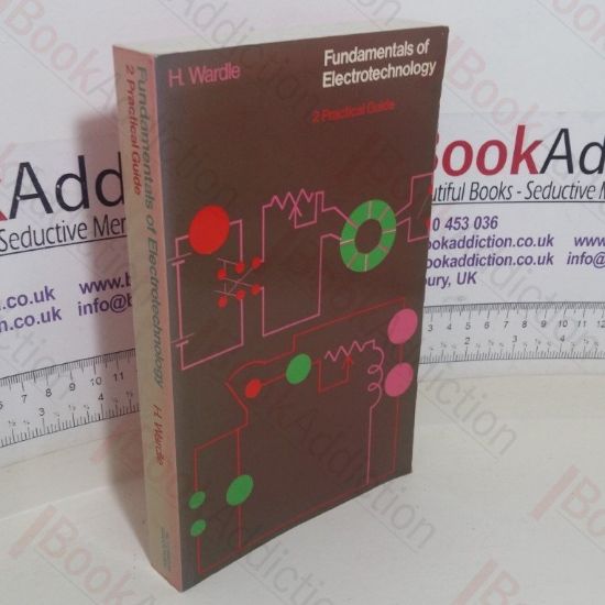 Picture of Fundamentals of Electrotechnology: 2, Practical Guide