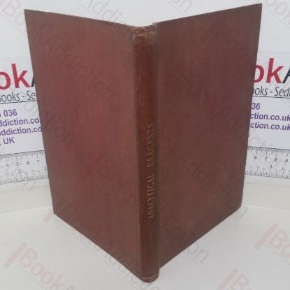 Picture of Analytical Reagents: Standards and Tests