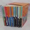 Picture of Jeeves 'N' Chums (Nine volume boxed set)