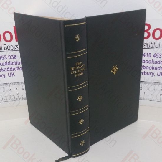 Picture of John Betjeman's Collected Poems