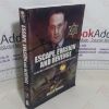 Picture of Escape, Evasion and Revenge: The True Story of a German-Jewish RAF Pilot who Bombed Berlin and Became a POW (Signed and Inscribed)