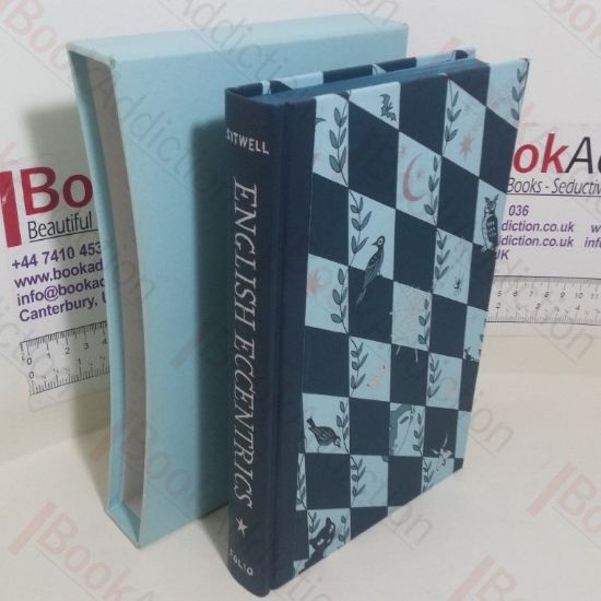 Picture of English Eccentrics