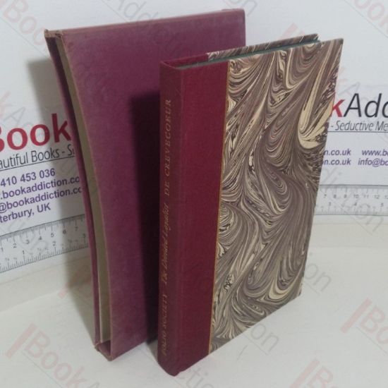 Picture of The Divided Loyalist: Crevecoeur's America