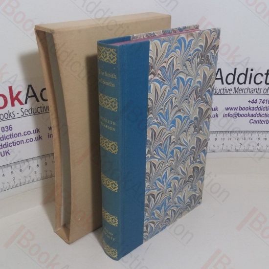 Picture of The Smith of Smiths: Being the Life, Wit and Humour of Sydney Smith