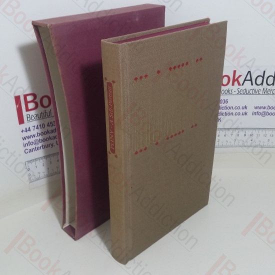 Picture of Pliny: A Self Portrait in Letters