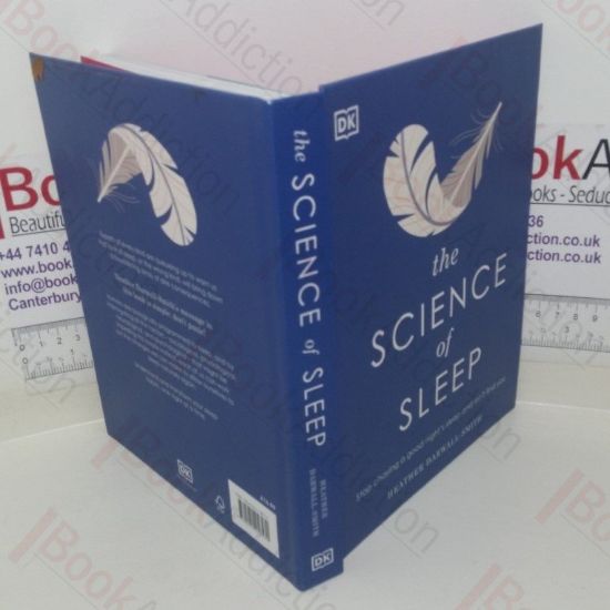 Picture of The Science of Sleep: Stop Chasing a Good Night's Sleep and Let it Find You