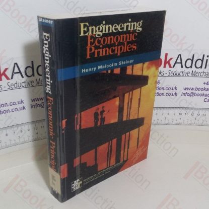 Picture of Engineering Economic Principles