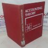 Picture of Accounting Theory (Grid Series in Accounting)