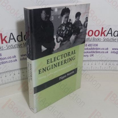 Picture of Electoral Engineering: Voting Rules and Political Behavior (Cambridge Studies in Comparative Politics series)