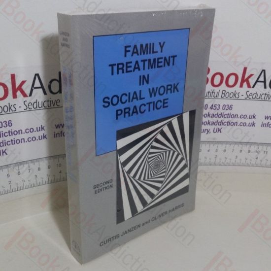 Picture of Family Treatment in Social Work Practice