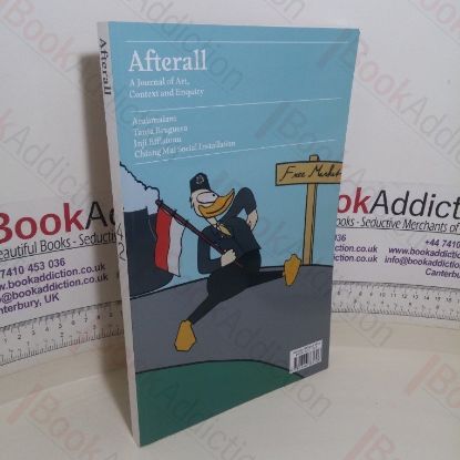 Picture of Afterall: A Journal of Art, Context and Enquiry (No. 42, Autumn/Winter 2016)