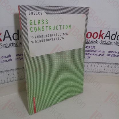 Picture of Glass Construction ~(Basics series)