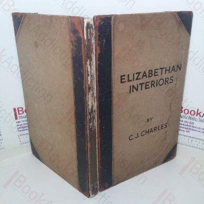 Picture of Elizabethan Interiors