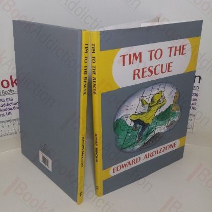 Picture of Tim to the Rescue