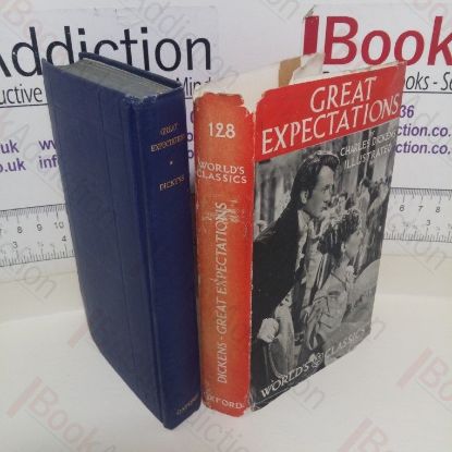 Picture of Great Expectations (The World's Classics series, No. 128)