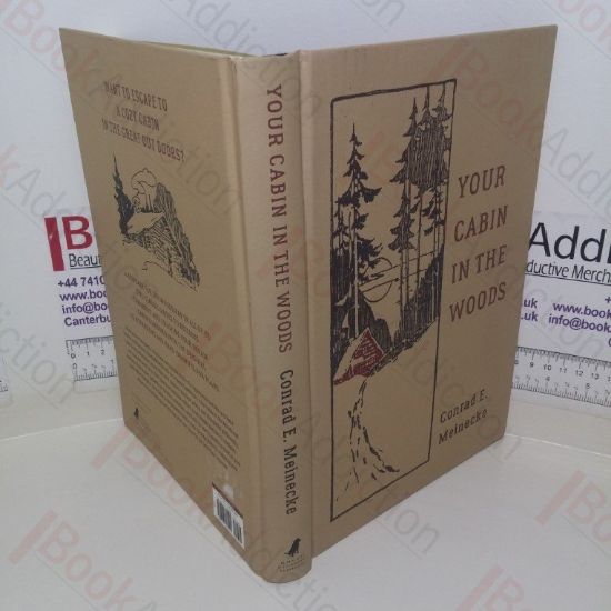 Picture of Your Cabin In The Woods