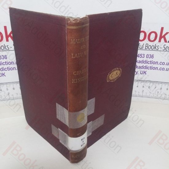 Picture of Madam How and Lady Why; or First Lessons in Earth Lore for Children