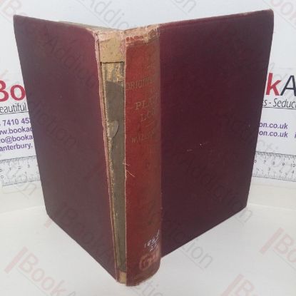 Picture of The Origin and Growth of Plato's Logic: With an Account of Plato's Style and of the Chronology of his Writings